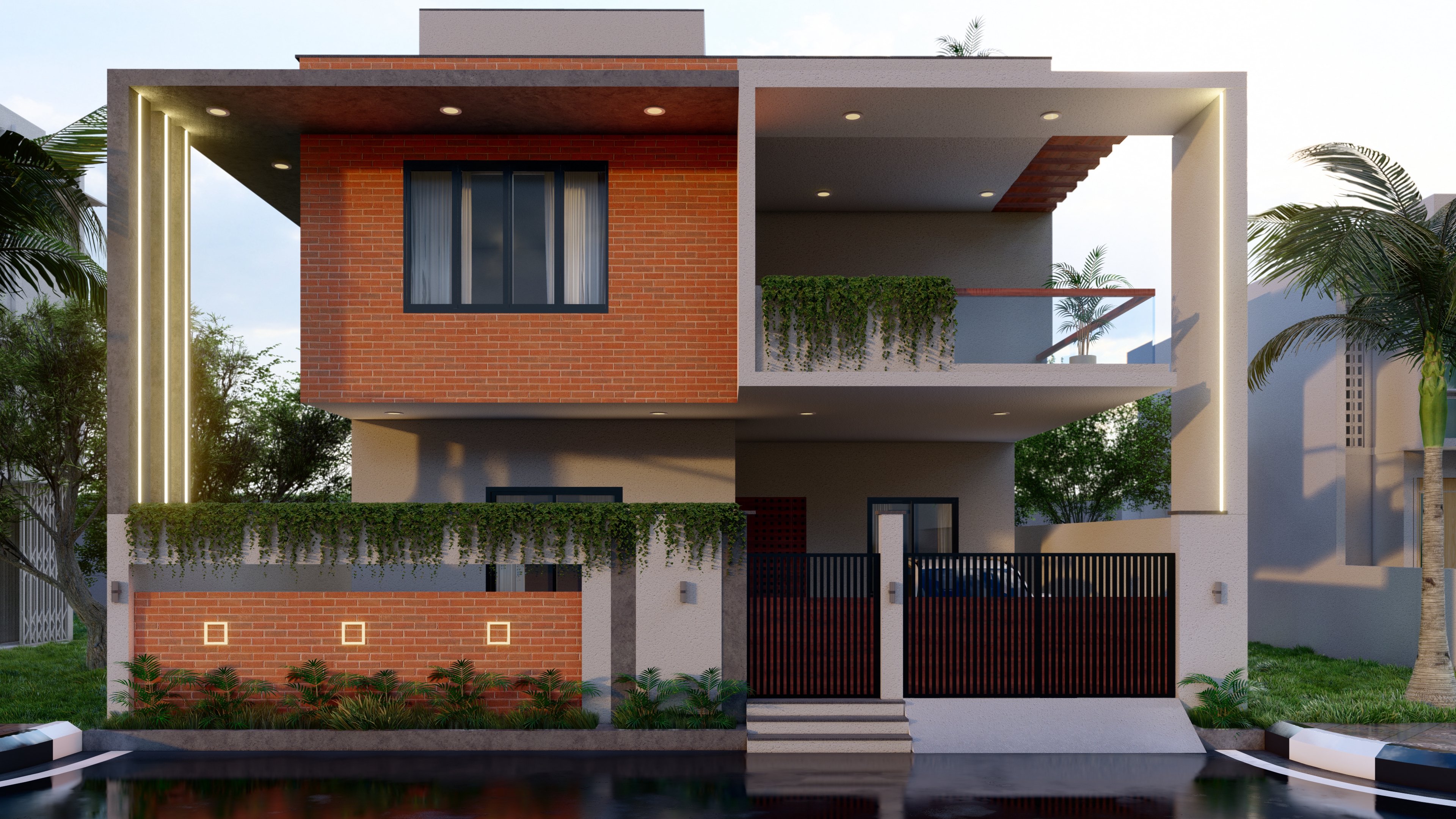 Signature Designs Architecture
